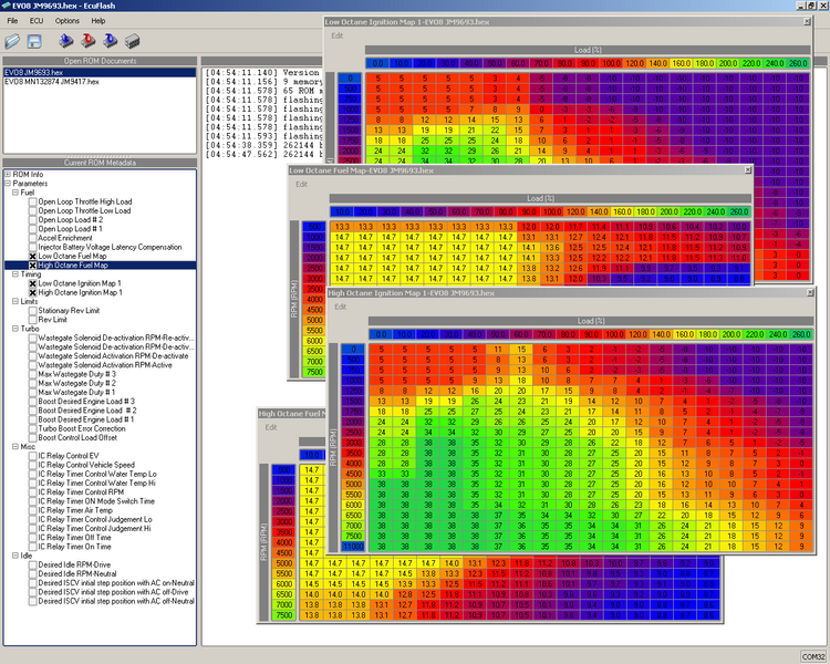 Image:EcuFlash Screenshot.png